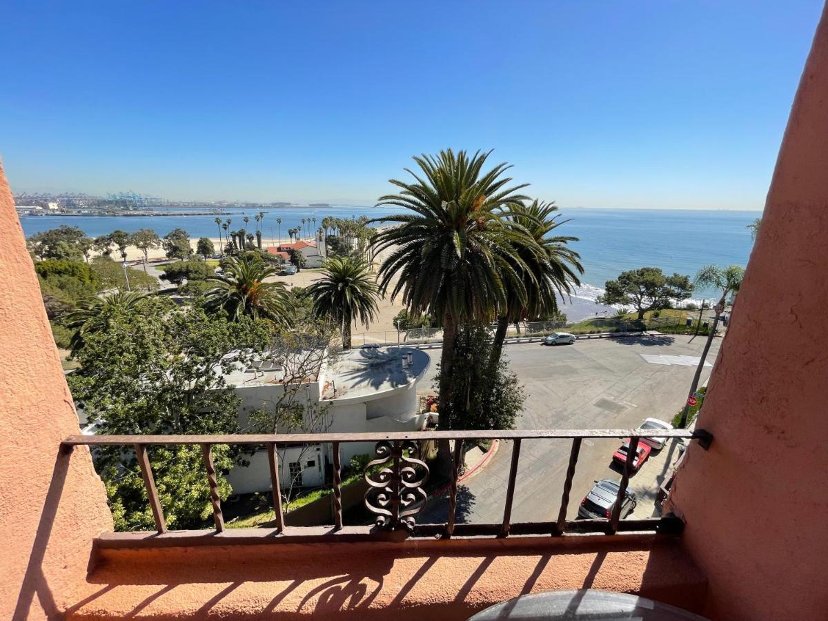 The Riviera Daire Los Angeles Dış mekan fotoğraf