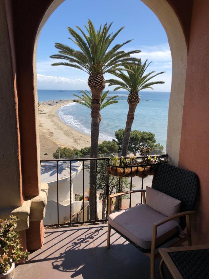 The Riviera Daire Los Angeles Dış mekan fotoğraf