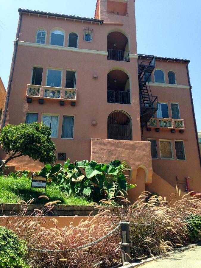 The Riviera Daire Los Angeles Dış mekan fotoğraf